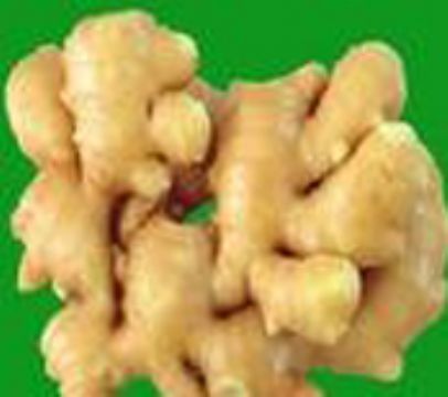 Air Dried Ginger